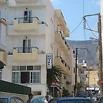 Hotel Despina