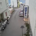 Hotel Despina Hersonissos (Crete)