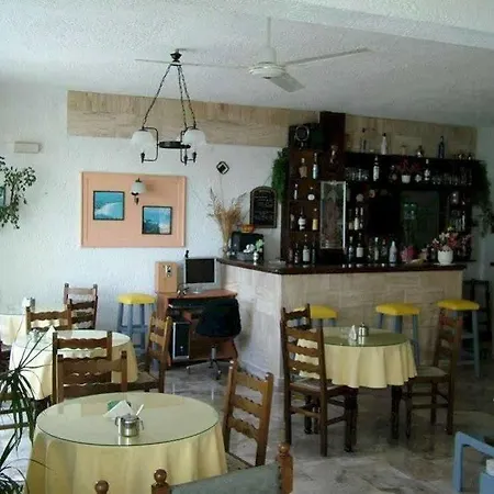 Hotel Despina