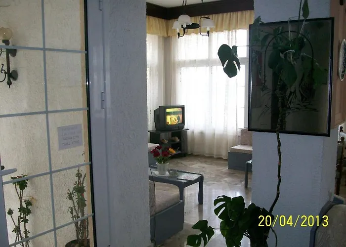 Hotel Despina Limenas Chersonisou