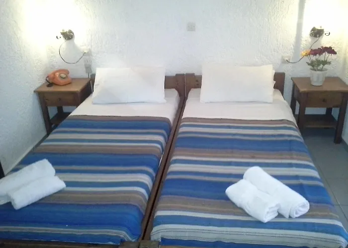 Despina Hotel Limenas Chersonisou