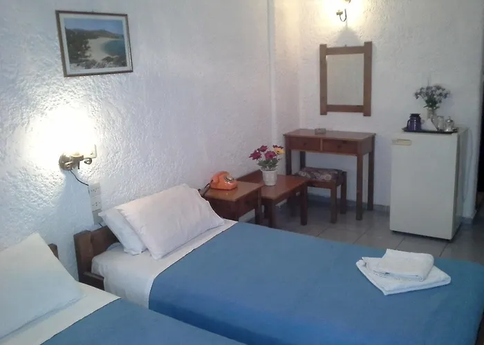 Despina Limenas Chersonisou