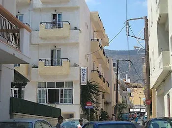 Hotel Despina