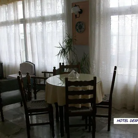 Despina Hersonissos (Crete)