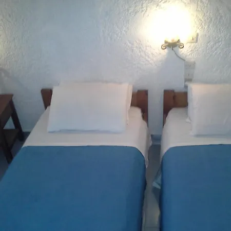 Despina Hotel 2*