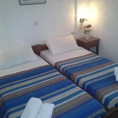 Despina Hersonissos (Crete)