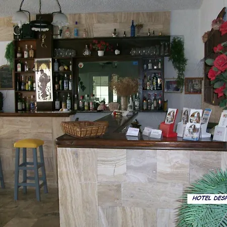 Despina Hotel