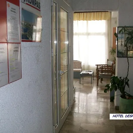 Despina Hersonissos (Crete)