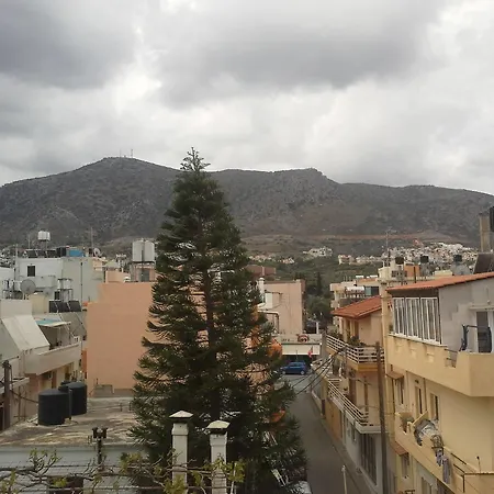 Despina 2* Hersonissos (Crete)