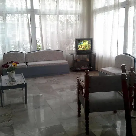 Despina 2* Hersonissos (Crete)