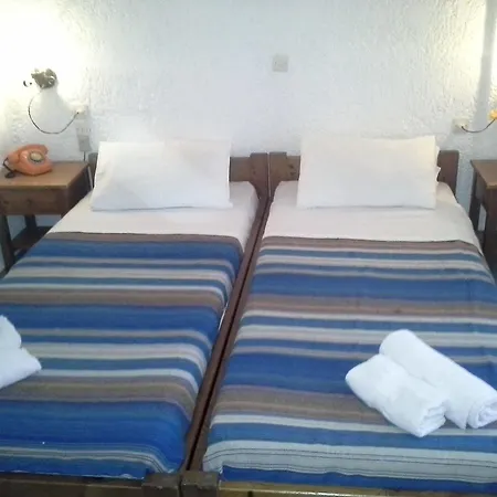 Despina Hotel Hersonissos (Crete)