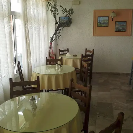 Despina Hotel 2*