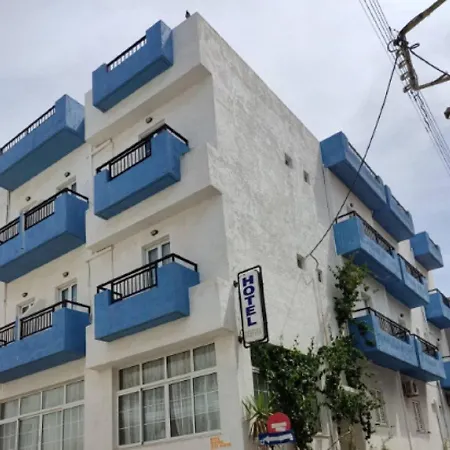 Despina Otel Hersonissos (Crete)