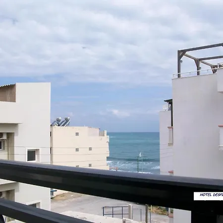 Otel Despina 2*