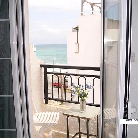 Despina Otel 2*