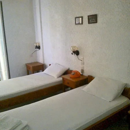 Despina Otel 2*