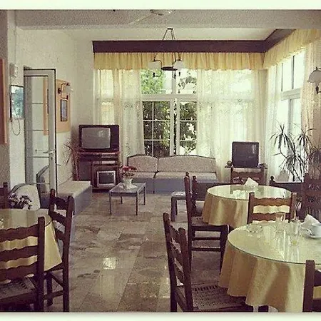 Despina Otel Hersonissos (Crete)