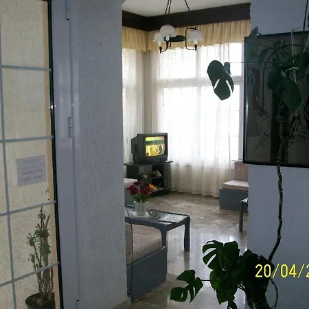 Szálloda Despina Herszonisszosz