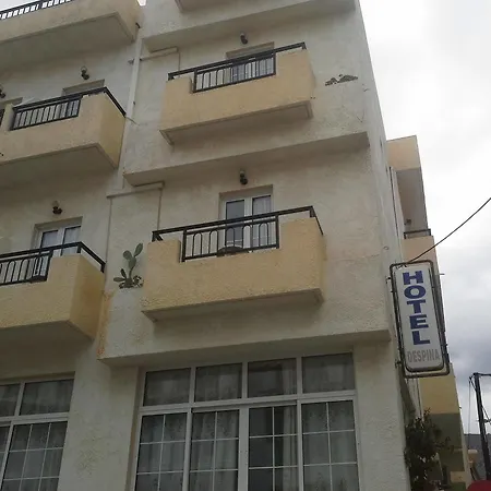 Despina 2* Hersonissos (Crete)