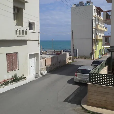 Otel Despina 2*