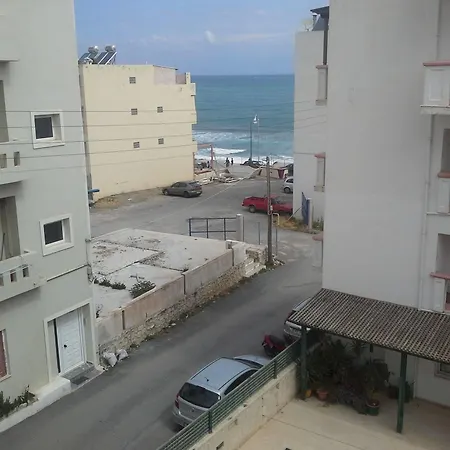 Otel Despina 2*
