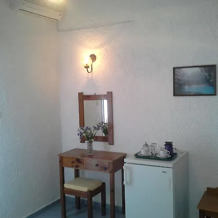 Otel Despina