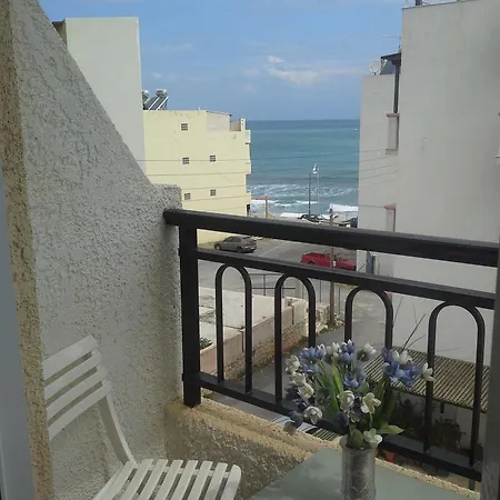 Otel Despina