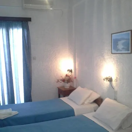 Despina מלון הרסוניסוס