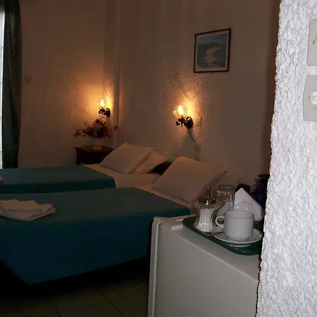 Otel Despina Hersonissos (Crete)