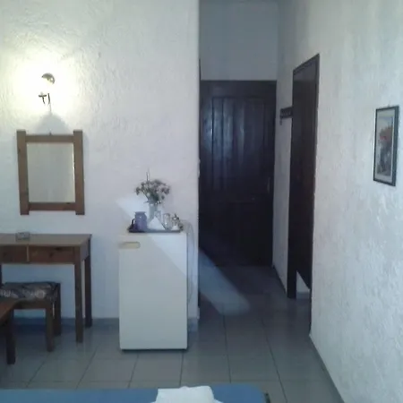 Otel Despina 2*