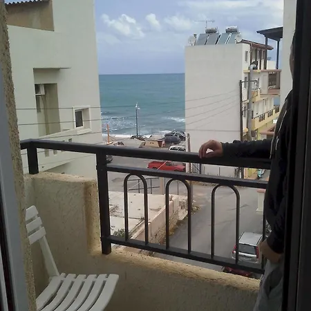 Otel Despina 2*