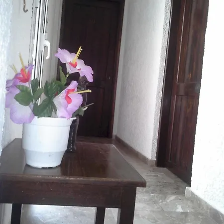 Otel Despina Hersonissos (Crete)
