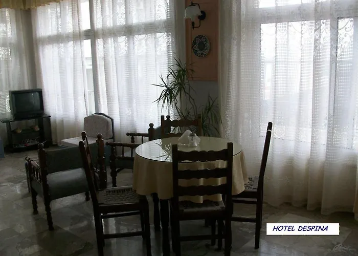 Despina Hersonissos (Crete)