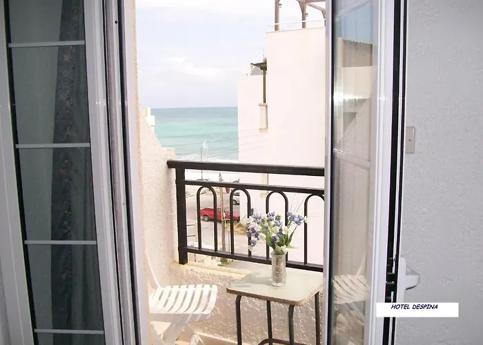 Despina Hotel 2*