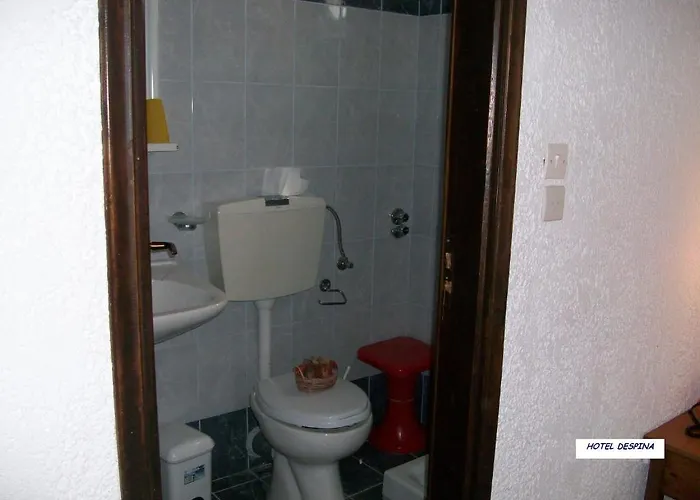 Hotel Despina
