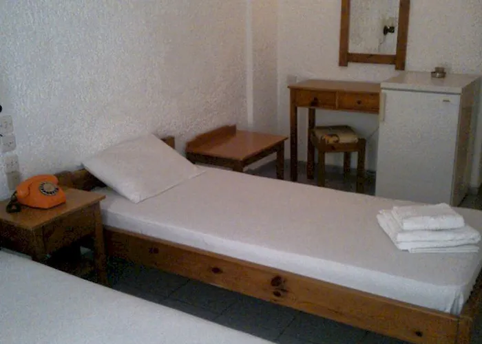 Despina 2* Hersonissos (Crete)