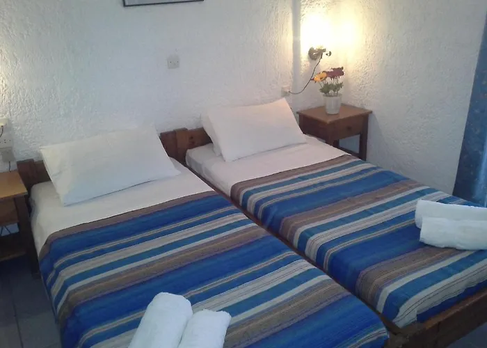 Despina Hersonissos (Crete)