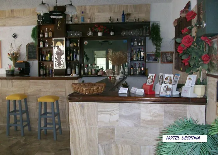 Despina Hotel