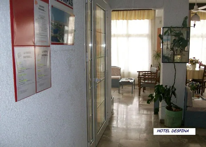 Despina Hersonissos (Crete)