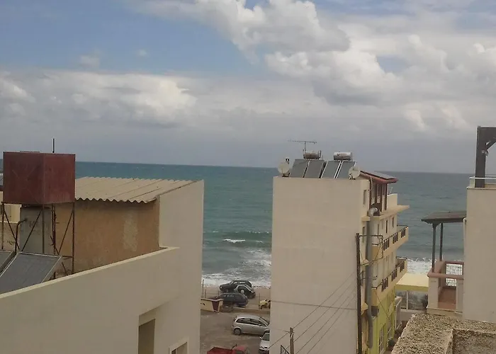 Despina Hotel Hersonissos (Crete)