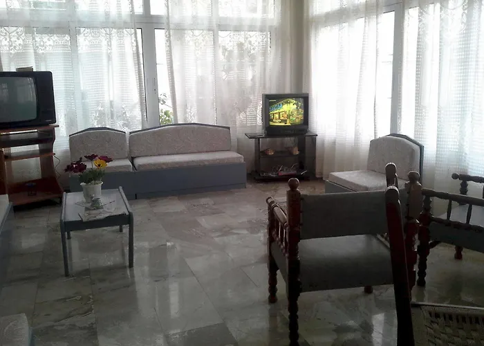 Despina 2* Hersonissos (Crete)