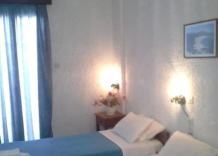 Despina Hotel Hersonissos (Crete)